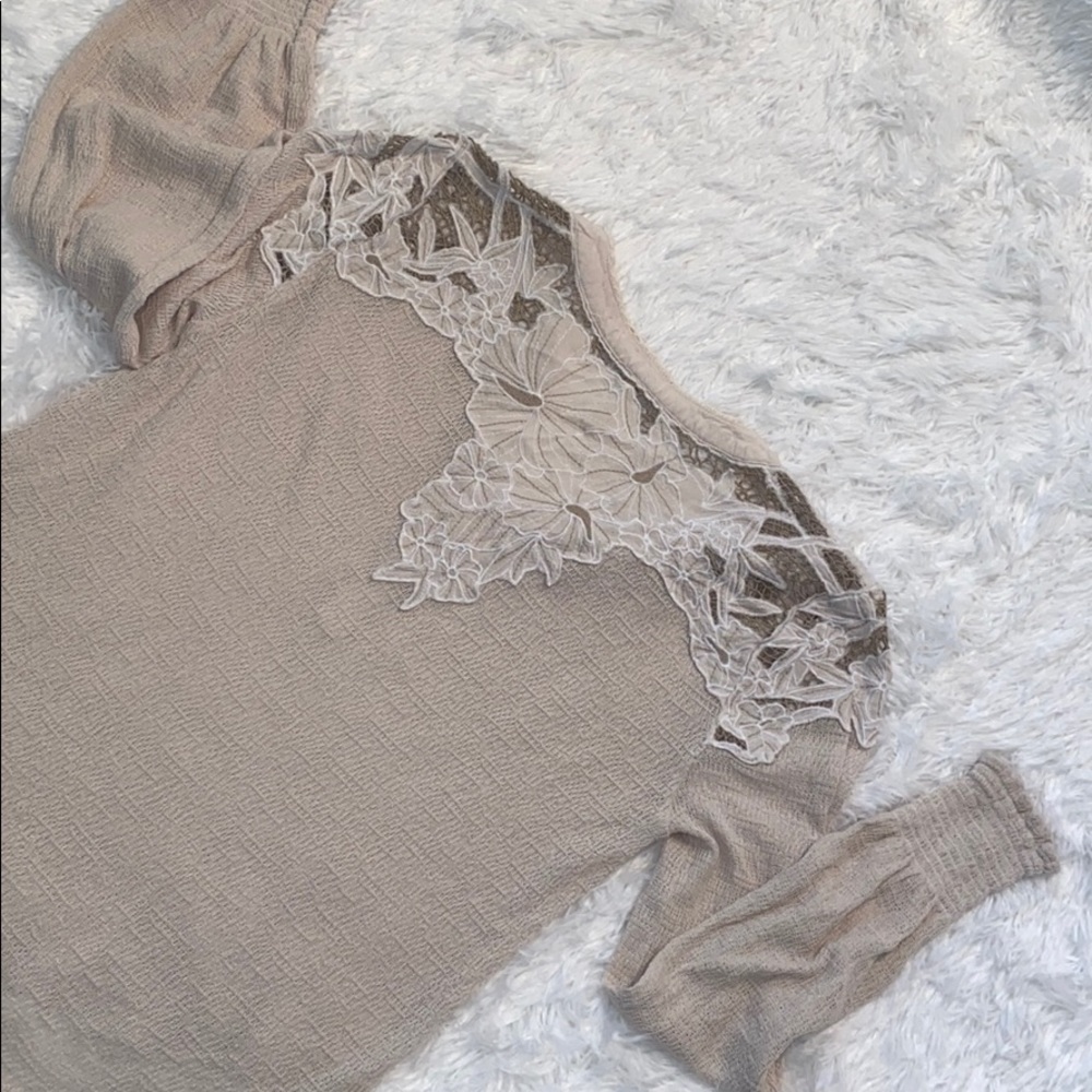Free People Top - Picture 7 of 9